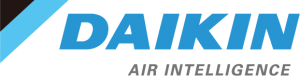 Daikin Air Intelligence logo