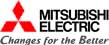 Mitsubishi Electric logo